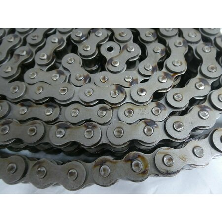 Morse 10FT 3/4IN DOUBLE ROLLER CHAIN 127729 60-2R